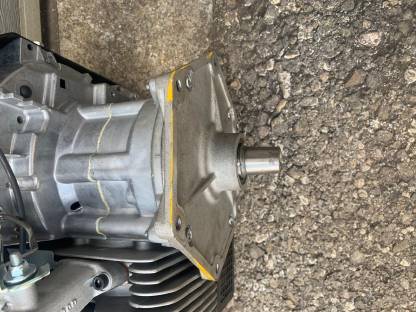 Bild 5:Verkaufe Motor