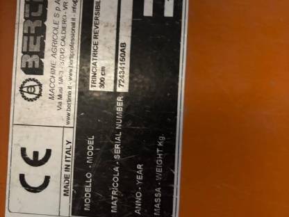 Bild 3:Berti Dual 300