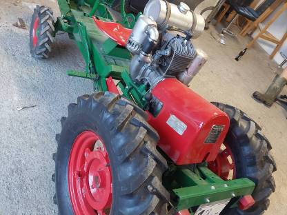 Bild 4:Moty Schlepper