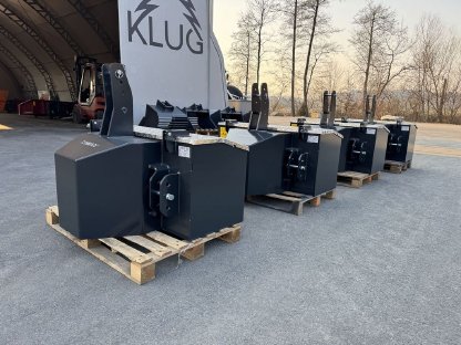 Bild 3:TEHMADE Frontgewicht Box