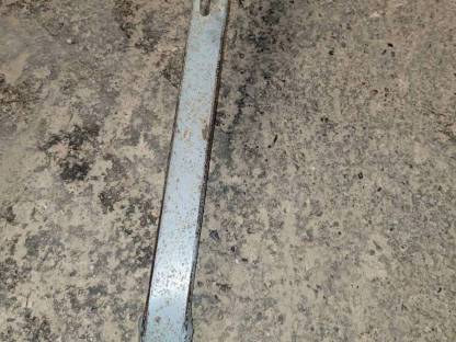 Bild 3:Wagerl Motormäher Eingrasmäher