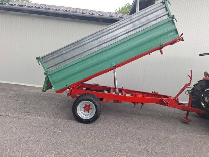 Bild 5:Kiper Tehnostroj