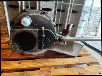 Vogelsang rotocut