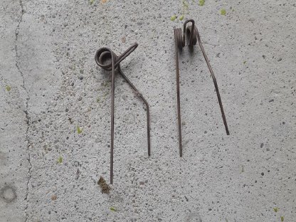 Steiegelzinken