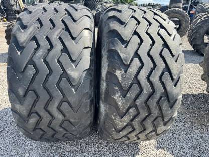 Bild 2:Reifen 620/55 R26.5 Vredestein Flotation Pro Güllefass Kipper