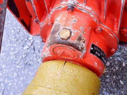 Bild 2:Original Bauer Kompressor B3