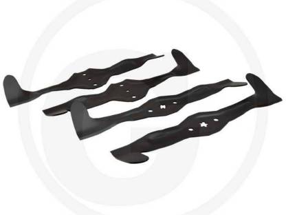 Bild 3:Husqvarna Jonsered Mähwerk Reparatursatz 107 cm (Nachbau)