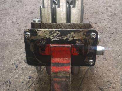 Bild 2:Stg. 2xDW+1xEW 35l+DWL