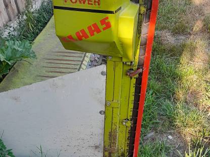 Rapsvorsatz
