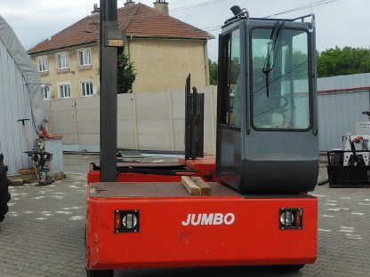 JUMBO J/SHKP 50/14/40
