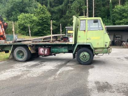 Bild 2:Steyr 790