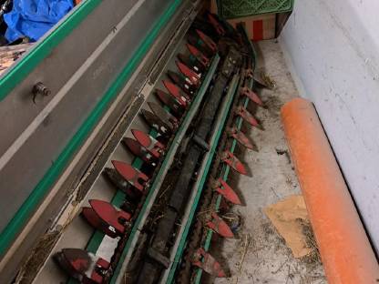 Alpin Rake 258