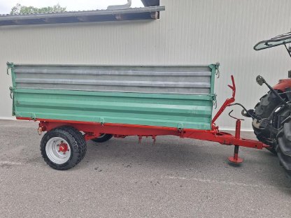 Bild 2:Kiper Tehnostroj