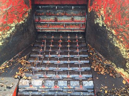 Bild 4:Eschlböck Biber 7 Holzhacker