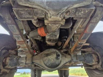 Bild 8:Steyr 15 S 23, 4x4 TLF 4.000 LKW über 3,5 t