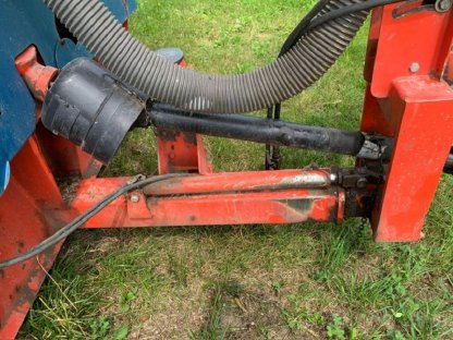 Bild 7:Trumag Silobull 2000 RB