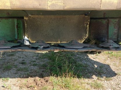 Bild 3:Krone Easy Cut 28 P (Bj. 2010)