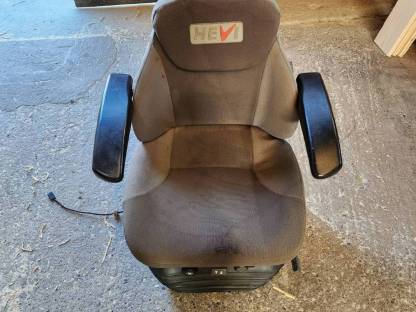 Bild 4:HEVI Luftsitz