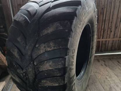 Bild 3:Reifen 750 60 30,5