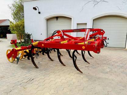 Bild 2:Väderstad Cultus CS 300 - Grubber