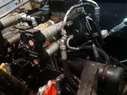 Bild 6:Verkaufe Frontlader