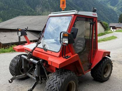 Reform Metrac 4004