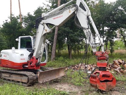 Takeuchi TB 290
