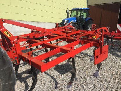 Bild 4:Verkaufe Grubber Rau