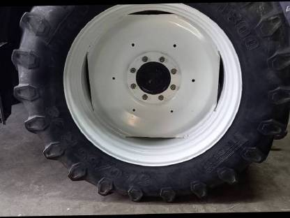 Bild 3:540/65R38 Traktorreifen