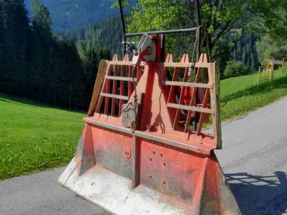 Bild 2:Tajfun EGV 80 AHK