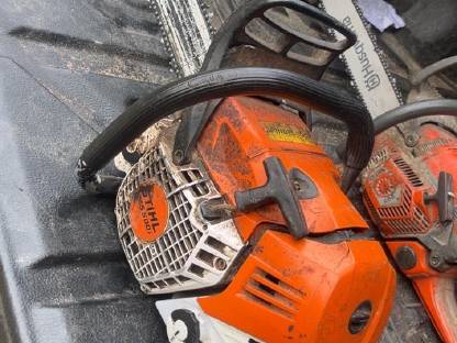 Stihl 500i