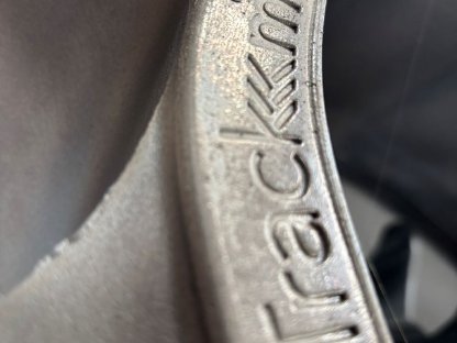 Bild 2:Gummilaufbänder, AG Tracks, passend zu CLAAS Lexion