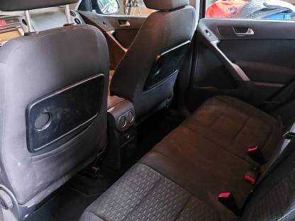 Bild 8:VW Tiguan 2.0 TDI 4Motion