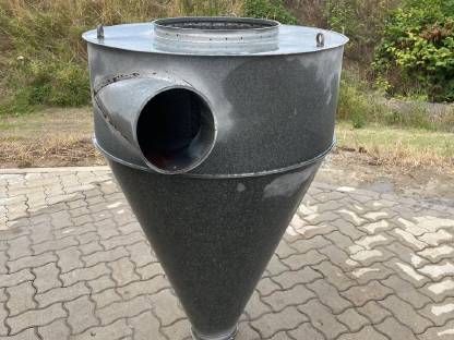 Zyklonabscheider