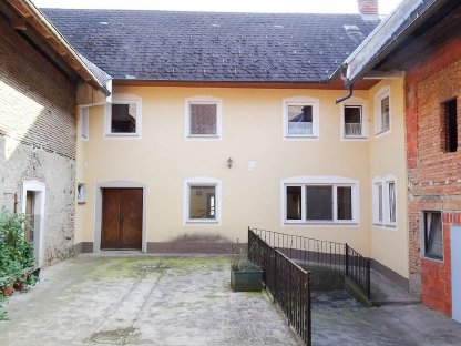 Bild 3:Verkauf: Bauernhof in Einzellage mit ca. 2,7 ha Grund