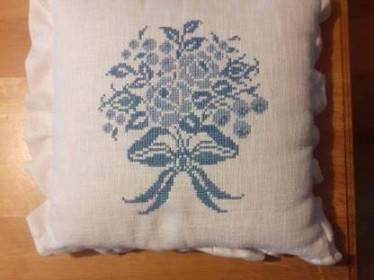 Bild 7:Bauernmalerei - Deko