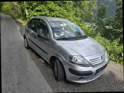 Citroen C3 1.4 mit wenig km