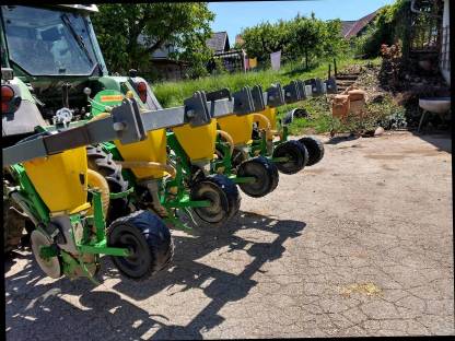 Bild 7:Verkaufe Dammkulturset