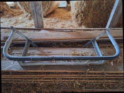 Bild 2:Tränkebecken