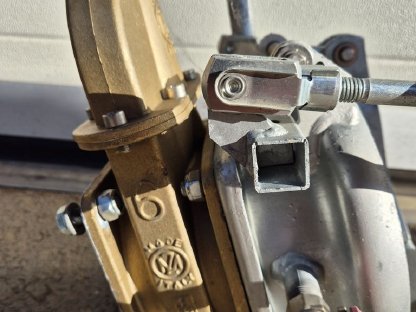 Bild 6:Gülleschieber 6