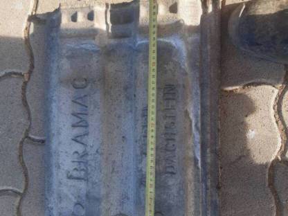 Bild 3:Bramac Dachziegel