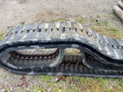 Baggerketten tb175/290
