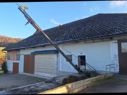 Bild 2:Wölfleder Hochförderer