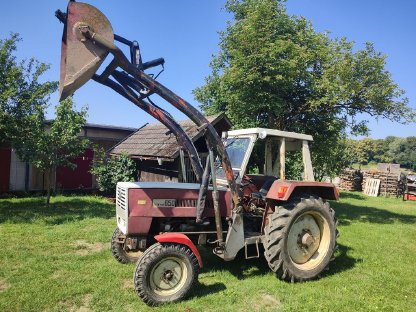 Steyr 650