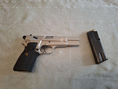 Browning