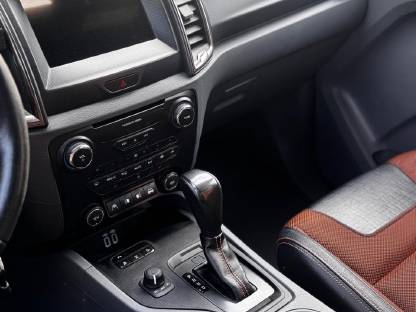 Bild 9:Ford Ranger Wildtrak Predator 3.2 l