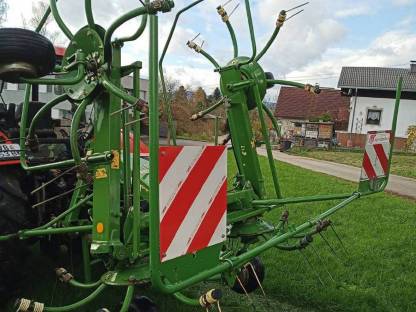 Bild 2:Kreisler Krone 5.52/4x7