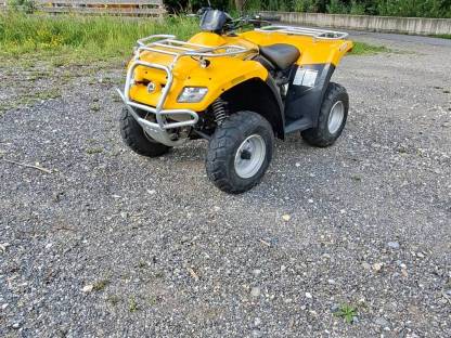 Bild 3:Bombardier Rally 200