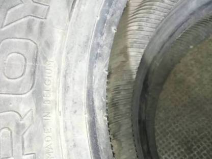 Bild 3:Reifen LKW 235/75-17,5 Baustelle Agrar Stollen Profil neuw.