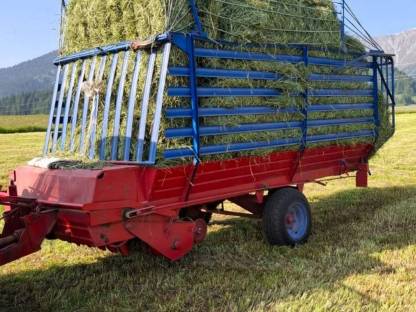 Ladewagen Bevilaqua